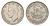 Великобритания 1 шиллинг 1947 Георг VI (1936-1952), Английский герб KM 863, Spink 4105 медно-никель 4704-254