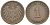 Германия 1 пфенниг 1906 A KM 10, J. 10 медь 3955-1116
