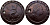 Великобритания 2 пенса 1797 Георг III (1760-1820), большой формат, отверстие KM 619, Spink 3776 медь 179-1213