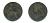 Великобритания 1 пенни 1899 Виктория (1837-1901) KM 790, Spink 3961 бронза 59-934