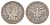 США 1/2 доллара (50 центов) 1895 O, 50 центов Барбера KM 116 серебро    5010-1613