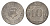 Мюнстер 10 пфеннигов 1918 Funck 350.3A, Men18 22668.1 железо 4643-1015