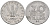 Венгрия 20 филлеров 1971 Народная Республика (1949-1989) KM 573 алюминий 259-156