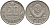 СССР 20 КОПЕЕК 1956 Федорин 105 KM 118 медно-никель 4390-744