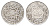 Марокко 5 франков 1951 AH 1370, год-тип Y 48 алюминий 4671-216