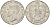 Югославия 20 динаров 1938 Петр II (1934-1945) KM 23 серебро 4182-356