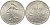 ФРАНЦИЯ 1 ФРАНК 1974 СЕЯТЕЛЬ KM 925.1 никель 3856-751
