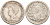 Нидерланды 10 центов 1915 Вильгельмина (1890-1948) KM 145 серебро 4576-812