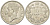 БЕЛЬГИЯ 5 ФРАНКОВ 1930 АЛЬБЕРТ I, DES BELGES KM 97.1 никель 3851-125