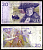 Швеция 20 крон 2008 Pick 63 c бумага 2197-9-3-2