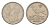 Норвегия 25 эре 1961 Улаф V (1957-1991) KM 407 медно-никель 4632-1236