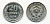 СССР 20 копеек 1928 Федорин 14, КМ 88 серебро 54-2056