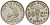 Бельгия 50 сантимов 1922 Belgique, Альберт I (1910-1934) KM 87 никель 73-127