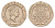 Великобритания 20 пенсов 1993 Елизавета II (1952-2022) KM 939, Spink 4361 (G2) медно-никель 4639-863