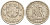 Португалия 2,5 эскудо 1980 парусник KM 590 медно-никель 213-243