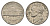 США 5 центов 1974 Джефферсон KM A192 медно-никель 4674-534