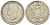 Греция 2 драхмы 1954 Павел I (1947-1964) KM 82 медно-никель 210-925
