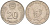 Венгрия 20 форинтов 1986 Дьёрдь Дожа KM 630 медно-никель 4593-1233