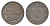 Бонн 10 пфеннигов 1920 Бетховен Funck 51.1A, Men05 3220.1, Men18 4134.1 железо 4643-1038