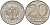 Польша 20 злотых 1987 MW Y 153.1 медно-никель 4187-714