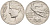 Италия 20 чентезимо 1921 R, Виктор Эммануил III (1900-1946) KM 44 никель 3853-237
