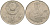 СССР 1 рубль 1990 500 лет со дня рождения Франциска Скорины (1490-1551) KM 258 медно-никель 08-713