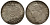 Бавария 2 марки 1905 Отто (1886-1913) Weege 44, J. 45, KM 511 серебро 3711-1831
