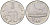 Индия 50 пайс 1991 (Ромб) - Мумбаи KM 69 нержавеющая сталь 4615-1162