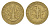 Западная Африка (BCEAO) 5 франков 1999 KM 2a медь алюминий никель 4611-242