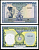 Лаос 10 кип ND (1962) Pick 10b бумага aUNC 6266-48-3-1