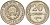 СССР 20 копеек 1928 Федорин 14 серебро 4597-415