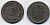 ГЕРМАНИЯ 5 ПФЕННИГОВ 1876 A, СТАРОГЕРБОВКА KM 3, J.3 медно-никель 51-3752