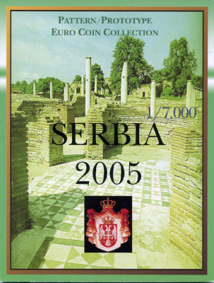 Австрия набор из 6 монет (10, 50 грошей; 1, 5, 10 и 20 шиллингов) 1997 850 лет Собору Святого Стефана, в оригинальной упакове, последний год выпуска шиллинга KM MS6 (2878, 2885, 2886, 2889a, 2918 и 3041) BU 5-6-3-32