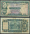 Гонконг 10 долларов 1975 Pick 182 g бумага 7553-25-3-1