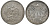 Мексика 1 песо 1935 редкий год KM 455 серебро 4179-315