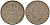 Испания 25 песет 1983 Хуан Карлос I (1975-2014) KM 824 медно-никель 4165-1021