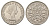 Великобритания 2 шиллинга (флорин) 1965 Елизавета II (1952-2022) KM 906, Spink 4146 медно-никель 4663-323