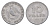 Венгрия 10 филлеров 1964 BP KM 547 алюминий 4658-443
