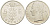 БЕЛЬГИЯ 5 ФРАНКОВ 1974 BELGIE, БОДУЭН I (1951-1993) KM 135.1 медно-никель 4364-1137