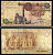 Египет 1 фунт 1993-2001 подпись 19 Pick 50e бумага 7554-5-4-1