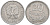 Польша 20 грошей 1973 MW KM А47, Parchimowicz 208m алюминий 3336-714