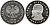 Польша 100 злотых 1977 MW, Генрик Сенкевич (1846-1916) KM 88, Parchimowicz 277 серебро PROOF 441-611