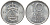Швеция 10 эре 1970 Густав VI Адольф (1950-1973) KM 835 медно-никель 4596-331
