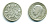 Великобритания 6 пенсов 1929 Георг V (1910-1936) KM 832, Spink 4040 серебро 89-1526