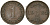 Германия 1 рейхспфенниг 1934 A KM 37, J. 313 бронза 4189-1234
