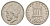 Греция 20 драхм 1978 Перикл, пантеон KM 120 медно-никель aUNC 4185-633