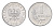 Польша 1 грош 1949 Y 39 алюминий UNC 4674-928