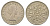 Великобритания 2 шиллинга (флорин) 1961 Елизавета II (1952-2022) KM 906, Spink 4146 медно-никель 4663-315