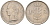 БЕЛЬГИЯ 1 ФРАНК 1958 BELGIQUE KM 142.1 медно-никель 4563-1226
