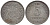 ГЕРМАНИЯ 5 ПФЕННИГОВ 1922 E KM 19, J. 297, Weege 5 железо 206-755